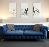 Apt - Cosy Central Studio - Hotel Accommodation