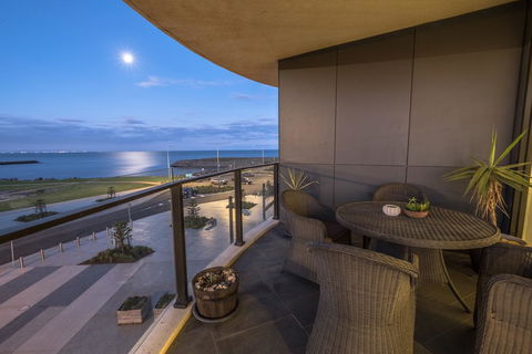 Apt 221 Marinaquays - Hotel Accommodation 0