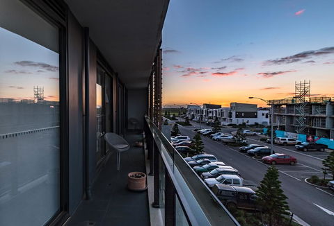 Apt 221 Marinaquays - Hotel Accommodation 1