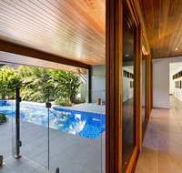 Aqua - at Funnel bay - Hotel Accommodation