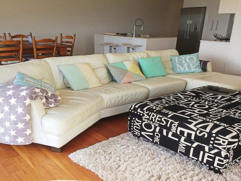 Aqua - Views Over Jones Beach - Hotel Accommodation 3