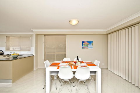 Aqua Lagoon - Great Family Beach Getaway - Hotel Accommodation 3