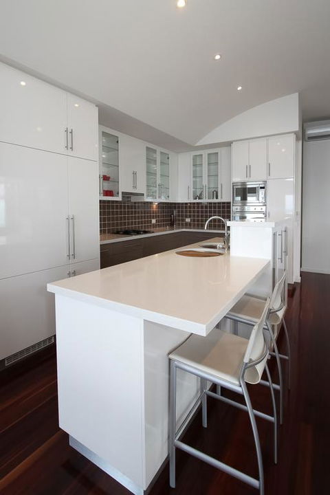 Aqua Luna - Hotel Accommodation 3