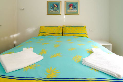 Aqua Luna - Hotel Accommodation 1