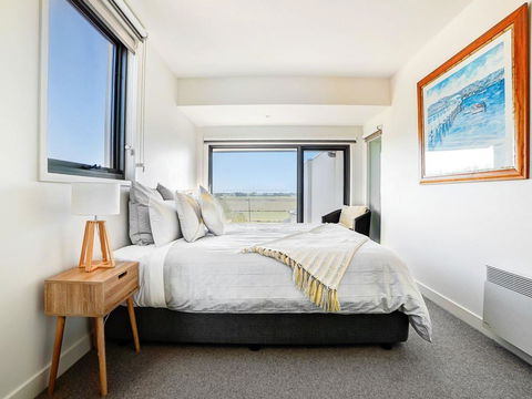 AQUA MIST PENTHOUSE - Hotel Accommodation 3