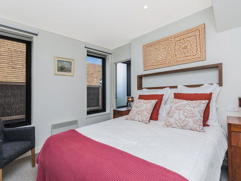 Aqua Mist Seascape - Hotel Accommodation 3