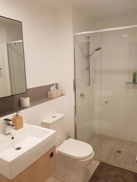 Aqua Newstead - Hotel Accommodation 3