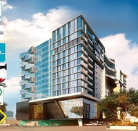 Aqua Newstead - Hotel Accommodation