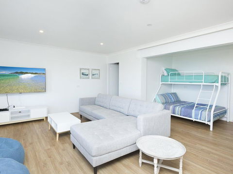 Aqua Palm With Sweeping One Mile Views - Hotel Accommodation 2