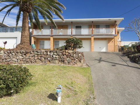 Aqua Palm With Sweeping One Mile Views - Hotel Accommodation 1