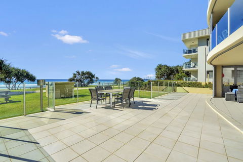 Aqua Solai Unit 1 - Hotel Accommodation 1