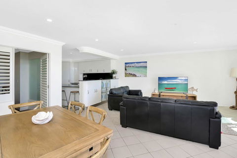 Aqua Solai Unit 1 - Hotel Accommodation 3