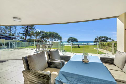 Aqua Solai Unit 1 - Hotel Accommodation 0