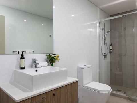 Aqua View (By Jervis Bay Rentals) - Hotel Accommodation 1