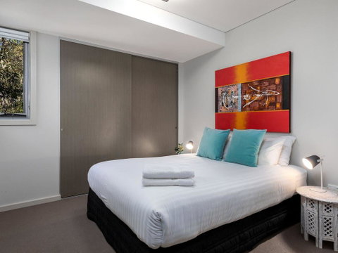 Aqua View (By Jervis Bay Rentals) - Hotel Accommodation 3