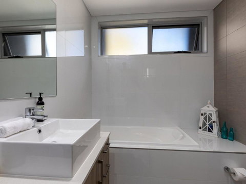 Aqua View (By Jervis Bay Rentals) - Hotel Accommodation 2