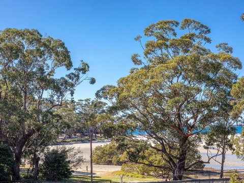 Aqua View (By Jervis Bay Rentals) - Hotel Accommodation 0