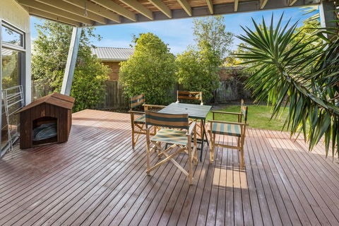 Aqua Vista - A Stroll To Paynesville Forshore - Hotel Accommodation 1
