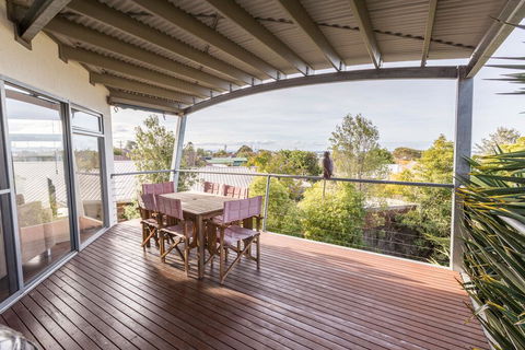 Aqua Vista - A Stroll To Paynesville Forshore - Hotel Accommodation 0