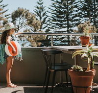 Aquabelle Apartments - Hotel Accommodation