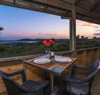 Aqualuna- Excellent surfing beaches. - Hotel Accommodation