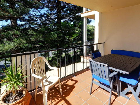 Aquarius Apartment 4 - Hotel Accommodation 0