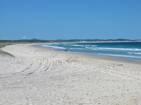 Aquarius Apartment 4 - Hotel Accommodation 2