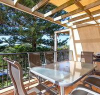 Aquarius Apartment 7 - Hotel Accommodation