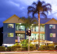 Aquarius Gold Coast - Hotel Accommodation