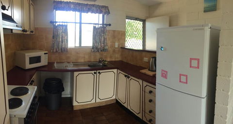 Aquarius Holiday Apartments - Hotel Accommodation 1