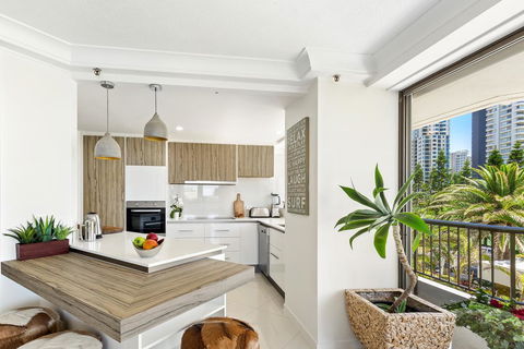 Aqueous Apartment - Hotel Accommodation 2