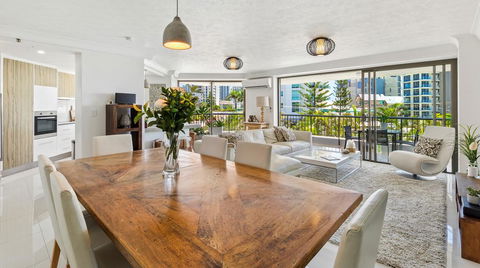 Aqueous Apartment - Hotel Accommodation 1