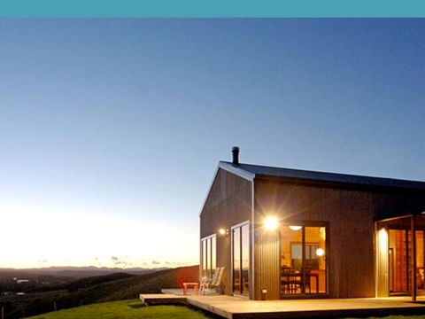 Aquila Barn - Hotel Accommodation 1