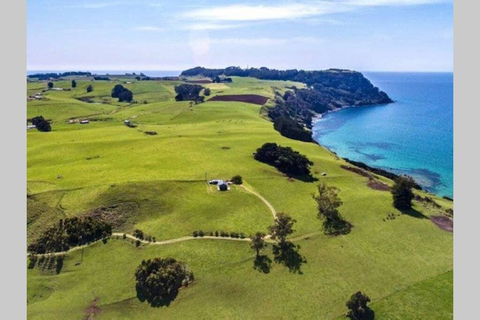 Aquila Barn - Hotel Accommodation 2