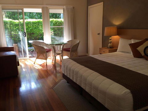 Arabella Garden Inn - Hotel Accommodation 2