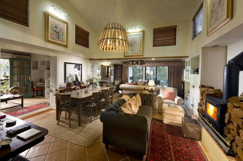 Arabella Guesthouse - Hotel Accommodation 1