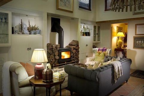 Arabella Guesthouse - Hotel Accommodation 0