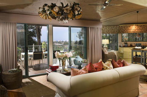 Arabella Guesthouse - Hotel Accommodation 3