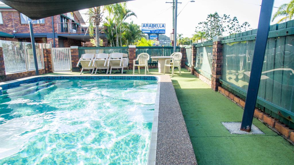 Tweed Heads South NSW Hotel Accommodation