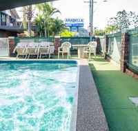 Arabella Motor Inn formerly South Tweed Motor Inn - Hotel Accommodation