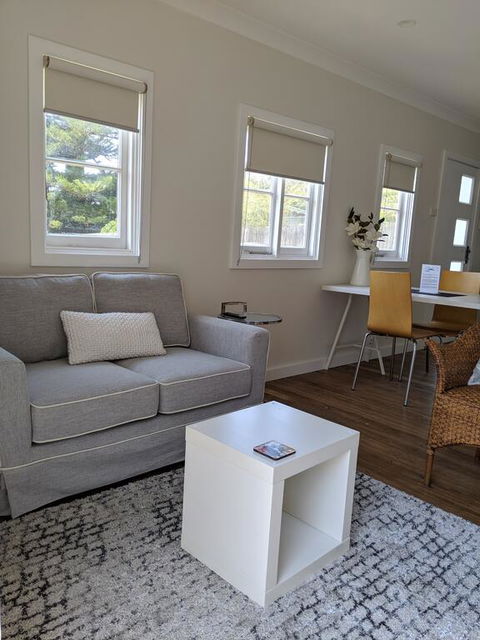 Araluen Motor Lodge - Hotel Accommodation 1