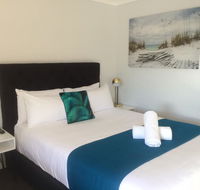 Araluen Motor Lodge - Hotel Accommodation