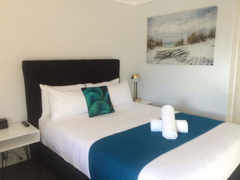 Araluen Motor Lodge - Hotel Accommodation 0