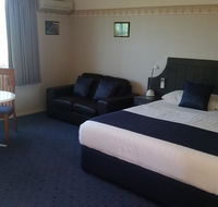 Ararat Southern Cross Motor Inn - Hotel Accommodation