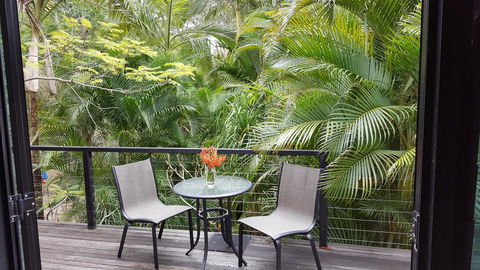 Arbor-Grove The Loft - Hotel Accommodation 3