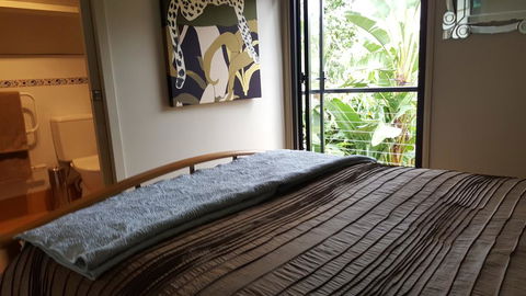 Arbor-Grove The Loft - Hotel Accommodation 2