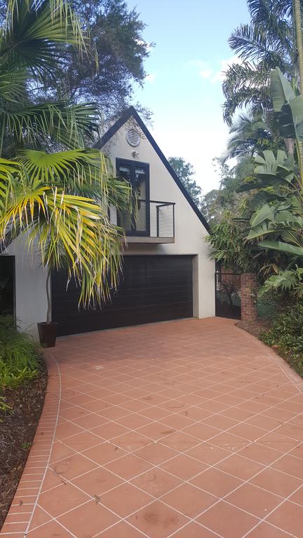 Arbor-Grove The Loft - Hotel Accommodation 1