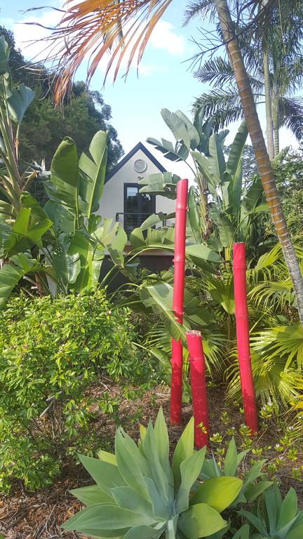 Arbor-Grove The Loft - Hotel Accommodation 0