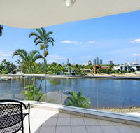 Arc Resort Stunning 3 Bedroom in Broadbeach - Hotel Accommodation
