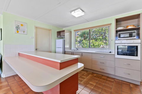 Arcadia - Hotel Accommodation 1